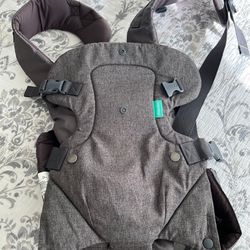 Baby Carrier New