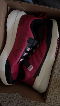 Adidas Lego magenta