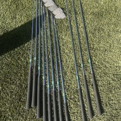 Golf Clubs