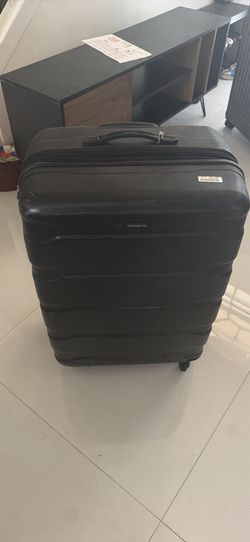 Luggage