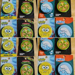 Phone Grip Popsockets Style $3 Each 