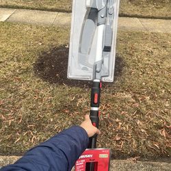 Tree branch pruner