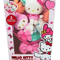 Sanrio Bouquet 