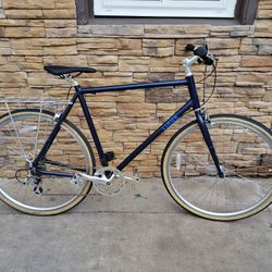 Linus Pro Road Bike 8 