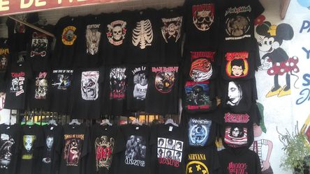 Playeras