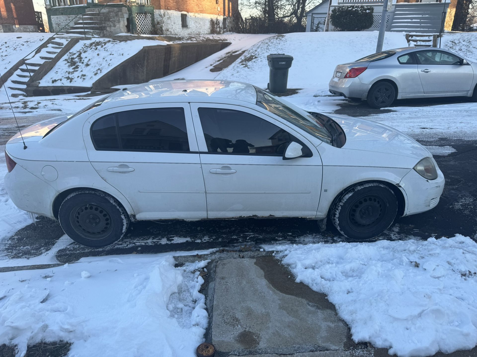 Chevy Cobalt