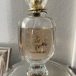Just Moi Juicy Couture 