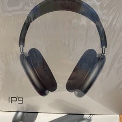 $40 Wireless Headphones