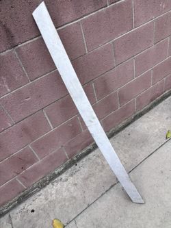Camaro 3rd Gen Spoiler