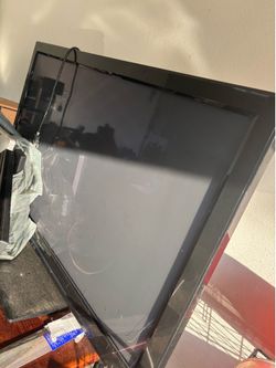 TV still works!