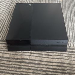 Sony PS4