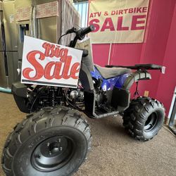NEW ATV