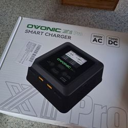 Rc car, boat,  plane,  drone ovonic  x1 Pro Smart Charger 3