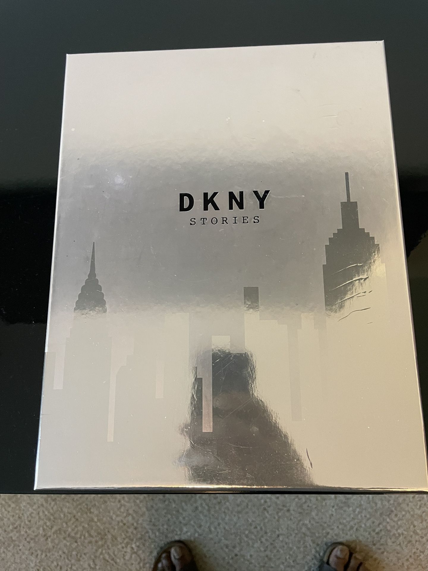 DKNY Stories