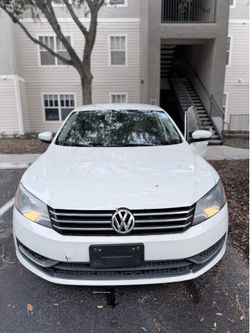 TRADE FOR A TRUCK