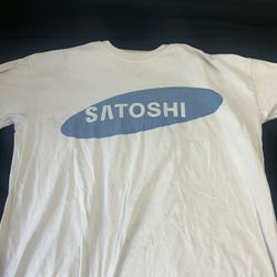 Satoshi ( RARE JAPANESE BRAND )