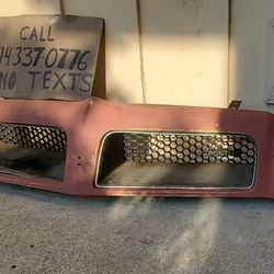 76 Trans Am Formula Firebird Header Panel