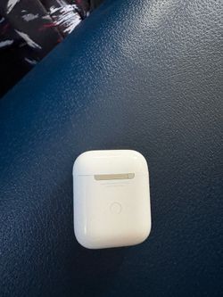 Air pod 2s