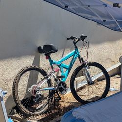 150 Obo Mountain Bike 