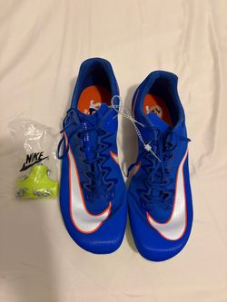 Nike zoom rival sprint