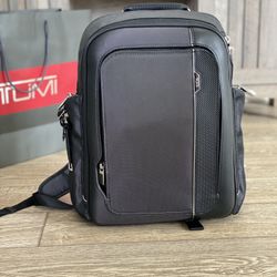 Larson backpack cheap