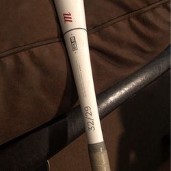Marucci Cat 6 32/29 baseball bat