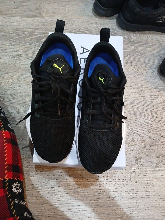 Puma De Mujer Usado # 37