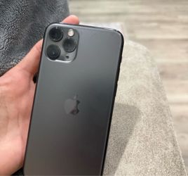 iPhone 11 pro