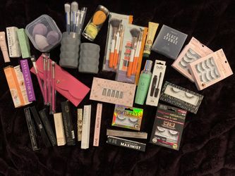 ✨BRAND NEW✨ BUY 3 Get 1 FREE Makeup & Skincare Misc.