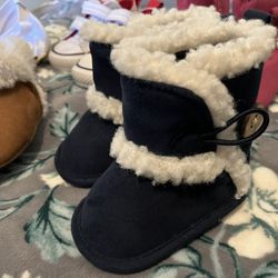 Baby Shoes