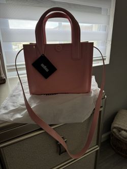 Melissa Tote bag