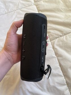Waterproof Portable Bluetooth Speakers