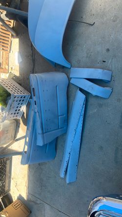 65 Impala Ss Parts