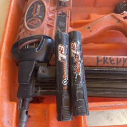 Nail Gun