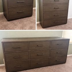 Bedroom Set (king)