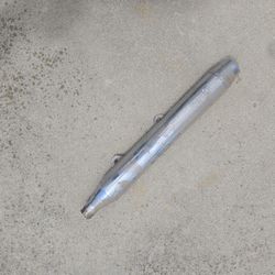 Indian GILROY Chief Muffler