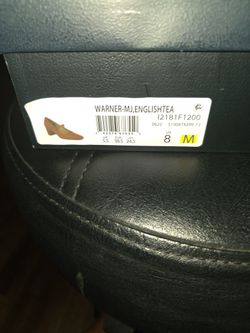 Maryjane Pump