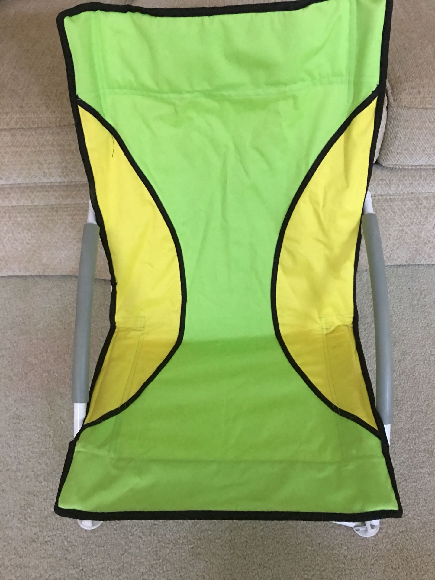 Clearance🛑Beach Chair with Cover