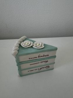 Hallmark Little Slice of Gratitude