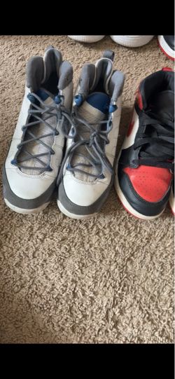 Boys shoes size 2