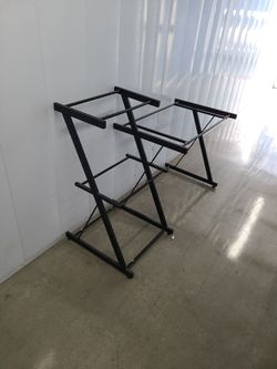 Desk Frame 