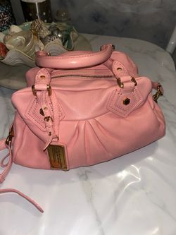 Marc Jacobs Classic Q Baby Groovee Bag