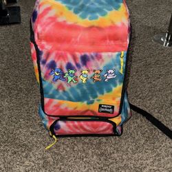 Grateful Dead Igloo Backpack