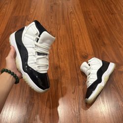 Jordan 11 DMP Gratitude  