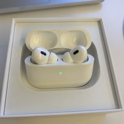 AirPods Pro 