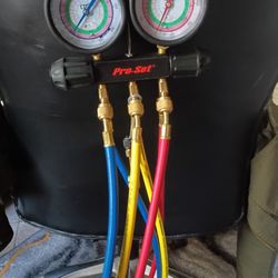 CPS MANOMETROS (NUEVOS)