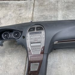 2011 Lexus Es 350 Genuine Dashboard Part