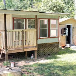 Mobile Home For Sale 