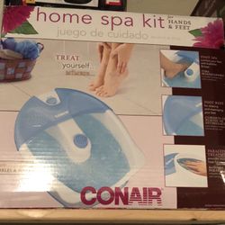 Home spa Kit 