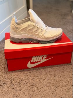 Nike Air VaporMax Plus